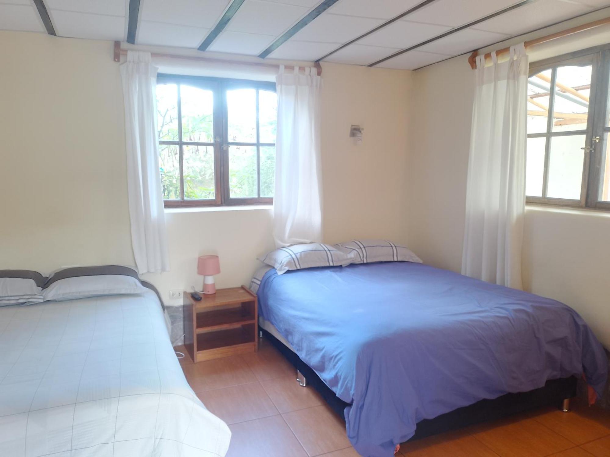 Villa Casa Saywa Urubamba Zimmer foto
